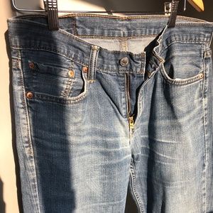 Levi Jeans
